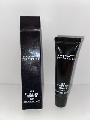 M.A.C Prep + Prime Skin Refined Zone Treatment Soin
