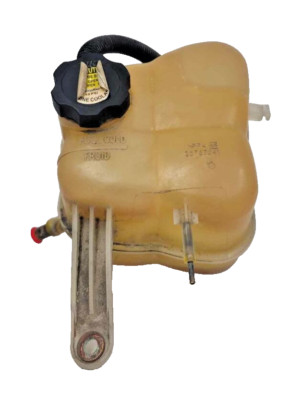 2006 Cadillac STS Coolant Recovery Bottle 25767641