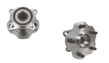 WHEEL HUB REAR FOR TOYOTA KLUGER GSU50/55 4WD