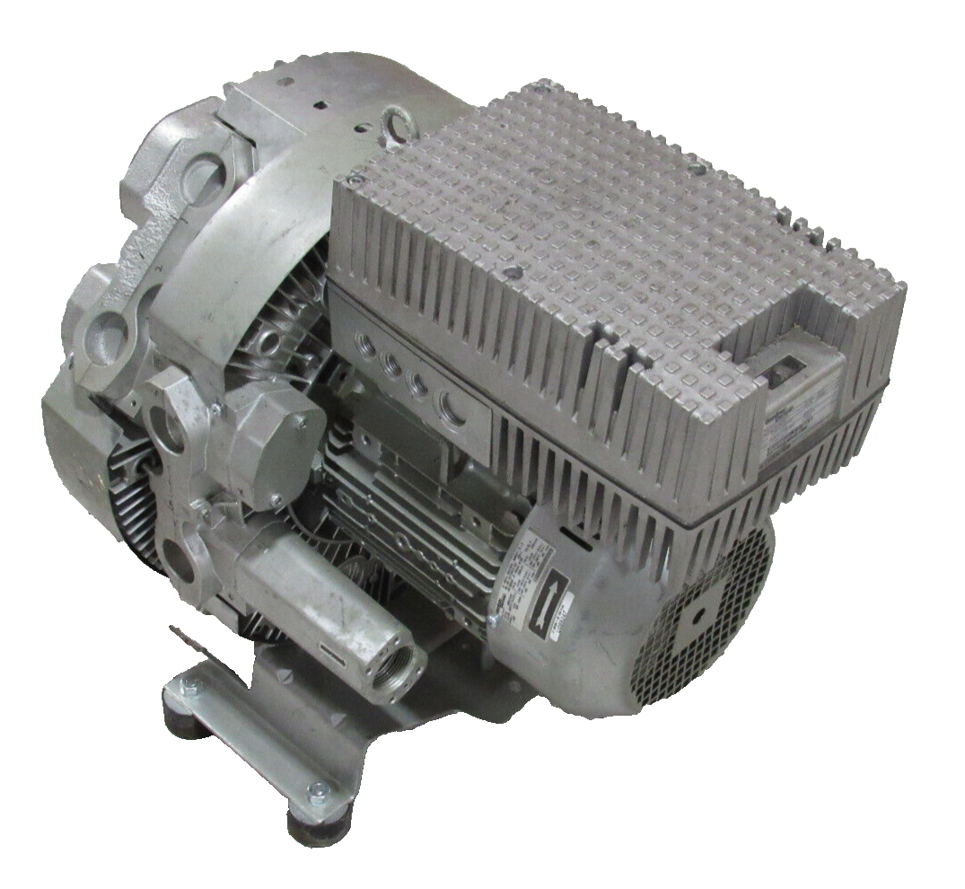 USED GARDNER DENVER 2BH7620-0NN41-8-Z VACUUM PUMP 2FC4752-1NE00 | eBay