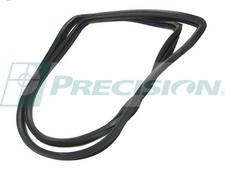 New Windshield Weatherstrip Seal Wgroove For 1964-66 Ford Thunderbird T-bird New Windshield Weatherstrip Seal Wgroove For 1964-66 Ford Thunderbird T-bird
