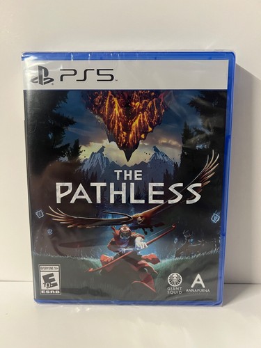PlayStation 5 Sealed Games-Brand New And Free Shipping - Choose Your PS5 Game - Picture 46 of 57