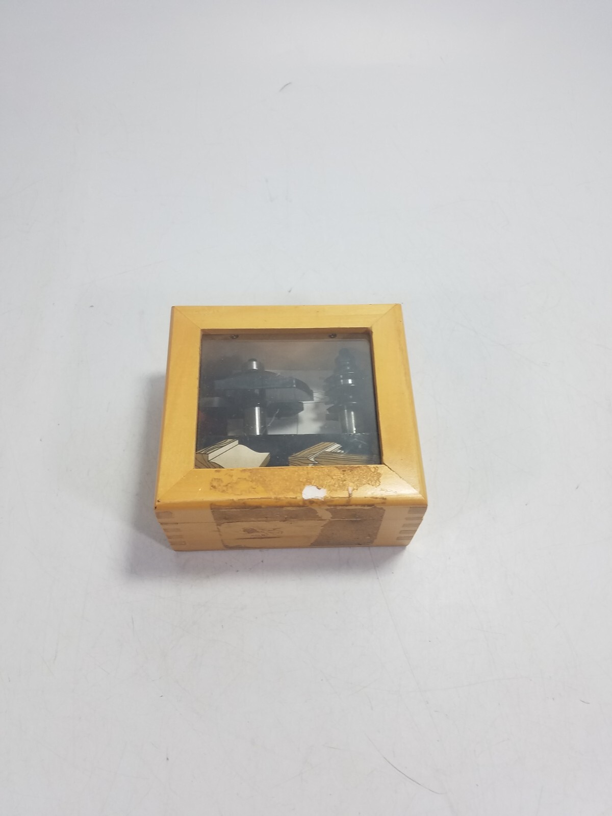 Skil 91704 Raised Panel Cabinet Door 1/2