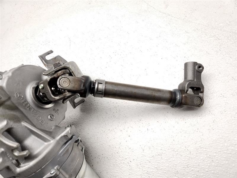 2014-2023 Mazda CX-5 Steering Column Assembly With Module OEM BHN1