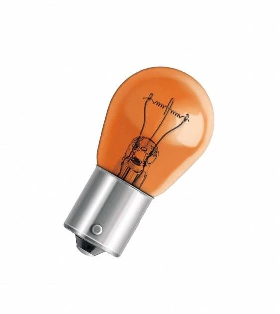 PY21W 7510TSP (single bulb) PRO +100% OSRAM 24V - Image 2 of 3