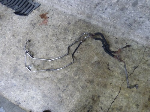 Ölkühlleitung Getriebeölleitung 179Tkm Audi A5 8T 3.2 FSI 08.1542.170