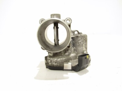 HYUNDAI I30 GD 1,6 Diesel Drosselklappe throttle body 81kw 35100-2A600