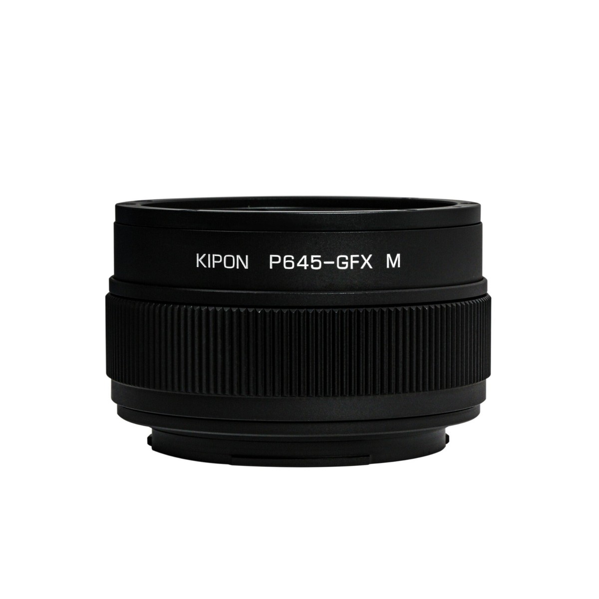 KIPON Macro Adapter for Pentax 645 Mount Lens to Fuji G GFX KIPON Macro Adapter for Pentax 645 Mount Lens to Fuji G GFX