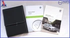 GENUINE VW GOLF MK7 2017-2019 OWNERS MANUAL HANDBOOK SERVICE BOOK WALLET PACK