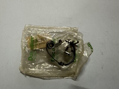 RENAULT ALPINE A110, A310 TX 1650 ('76-'77) PIN CONTACT SERIES NEW 582018