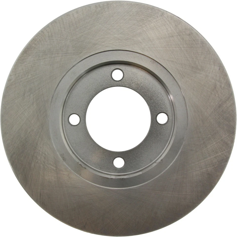 For 1971-1975 Toyota Celica Standard Disc Brake Rotor Front Centric 1972 1973 - Image 2 of 4