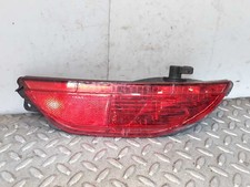 NEBELSCHLUSSLEUCHTE LINKS FÜR FIAT GRANDE PUNTO 199 1.4 CAT 7207101    7207101