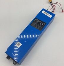 GoTrax Lithium-Ion Power Battery TT-DD104-3608 - 36V 8.0 Ah /RT6-23674-TT-DD...