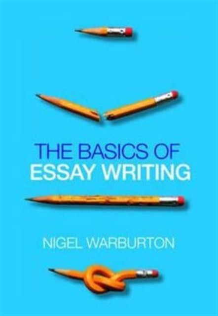 The Basics of Essay Writing - Image 7