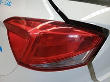 RÜCKLEUCHTE AUßEN LINKS / 2655434 FÜR SEAT IBIZA V KJ1, KJG 1.0 MPI