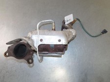 Catalyseurs Renault Captur