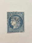 France Stamped
