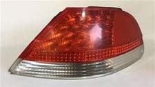 Feu arrière BMW 740