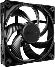 be quiet BL099 Fan - Silent Wings Pro 4 140mm PWM Black Retail