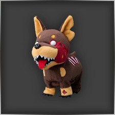 Resident Evil Cerberus Zombie Dog Moving Toy BIOHAZARD 30th Capcom Japan New