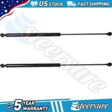 Focus Auto Parts  Liftgate Lift Support for 1981-1990 Ford Escort