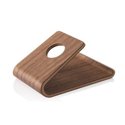  Handyhülle Aus Holz Handyhalterung Telefon Stehen Handy-Ständerhalter