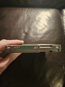 Spot The Video Game NES Nintendo