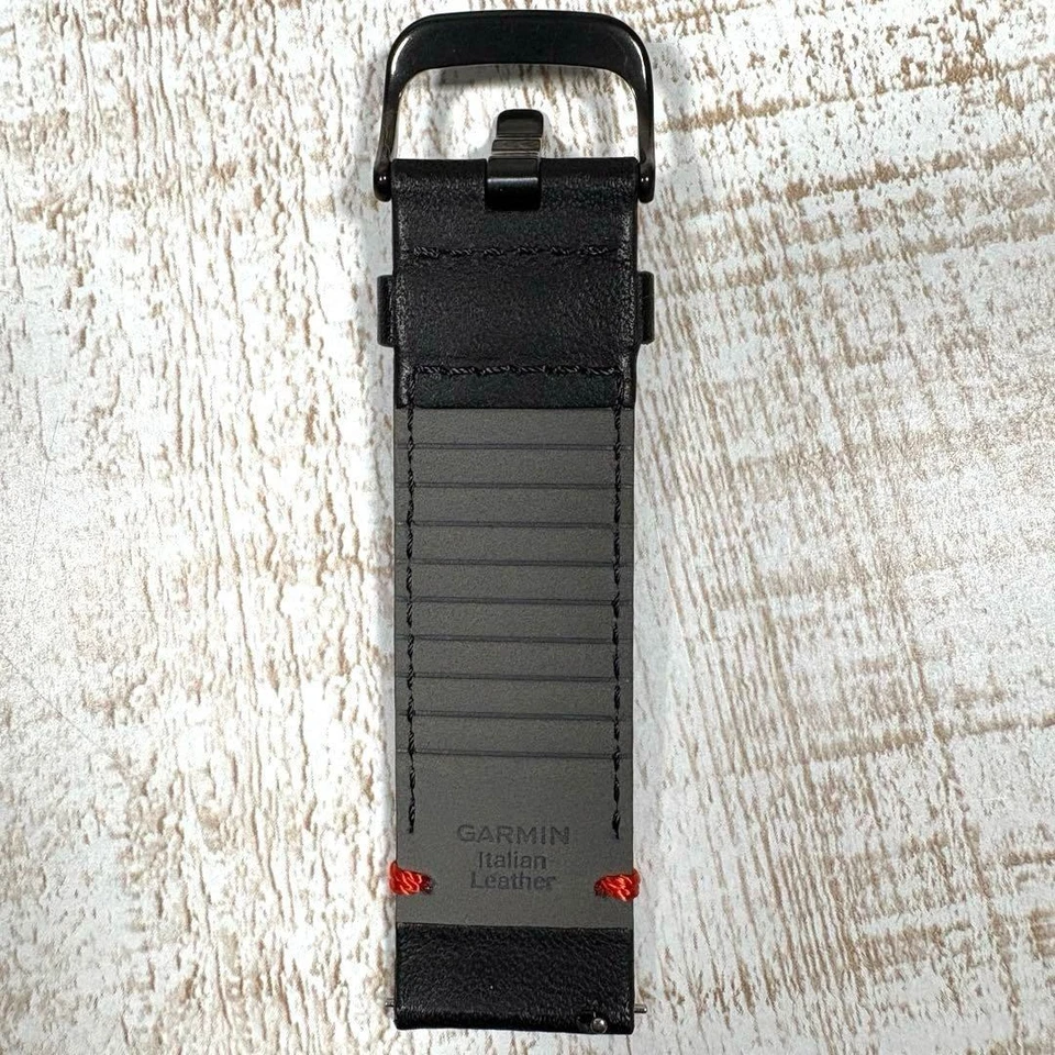 Garmin Legacy Saga Series Star Wars Darth Vader Special Edition Smart Watch USED - Image 4 of 4