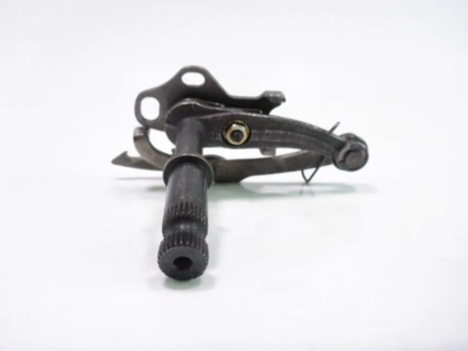 99 Ducati Monster M 900 Shift Shaft Rod Linkage - Image 4 of 4