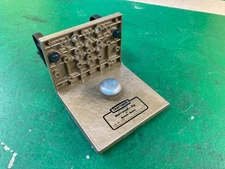 Craftsman Universal Jig for Bench Table Saws Cat No. 9-3231 fits 3/4 x 3/8" slot