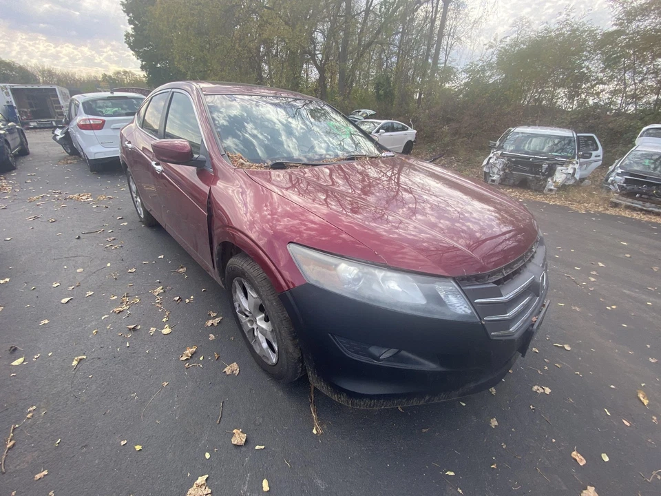 10 11 12 HONDA CROSSTOUR Engine Assembly/motor — 第 3/4 张图片