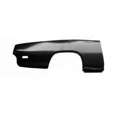 Quarter Panel Passenger Side Fits 1969 Plymouth Barracuda 2421-600-69r
