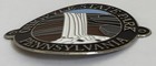 Ohiopyle State Park Pennsylvania Token Punched Medallion  NICE! — photo 2