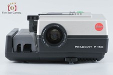 Leica Pradovit P 150 35mm Slide Projector with Box