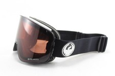 Dragon NFX2 Ski and Snow Goggles Black Frame,...