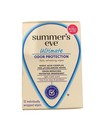 4 x Summer's Eve Feminine Wipes Daily Refreshing, Odor Protection - 12 Pack — photo 4