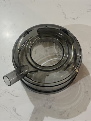 Breville JE98XL The Juice Fountain Plus Replacement Parts Collector Bowl