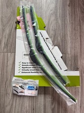 Attke Oem Quality Front Windshield Wiper Blade Set Insert Sizes E.g. 26 18 Attke Oem Quality Front Windshield Wiper Blade Set Insert Sizes E.g. 26 18