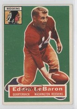 Click to enlarge Eddie LeBaron