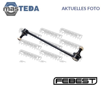 2123-TT9F STABILISATOR STABI KOPPELSTANGE VORNE FEBEST FÜR TOYOTA SIENNA 3.5L