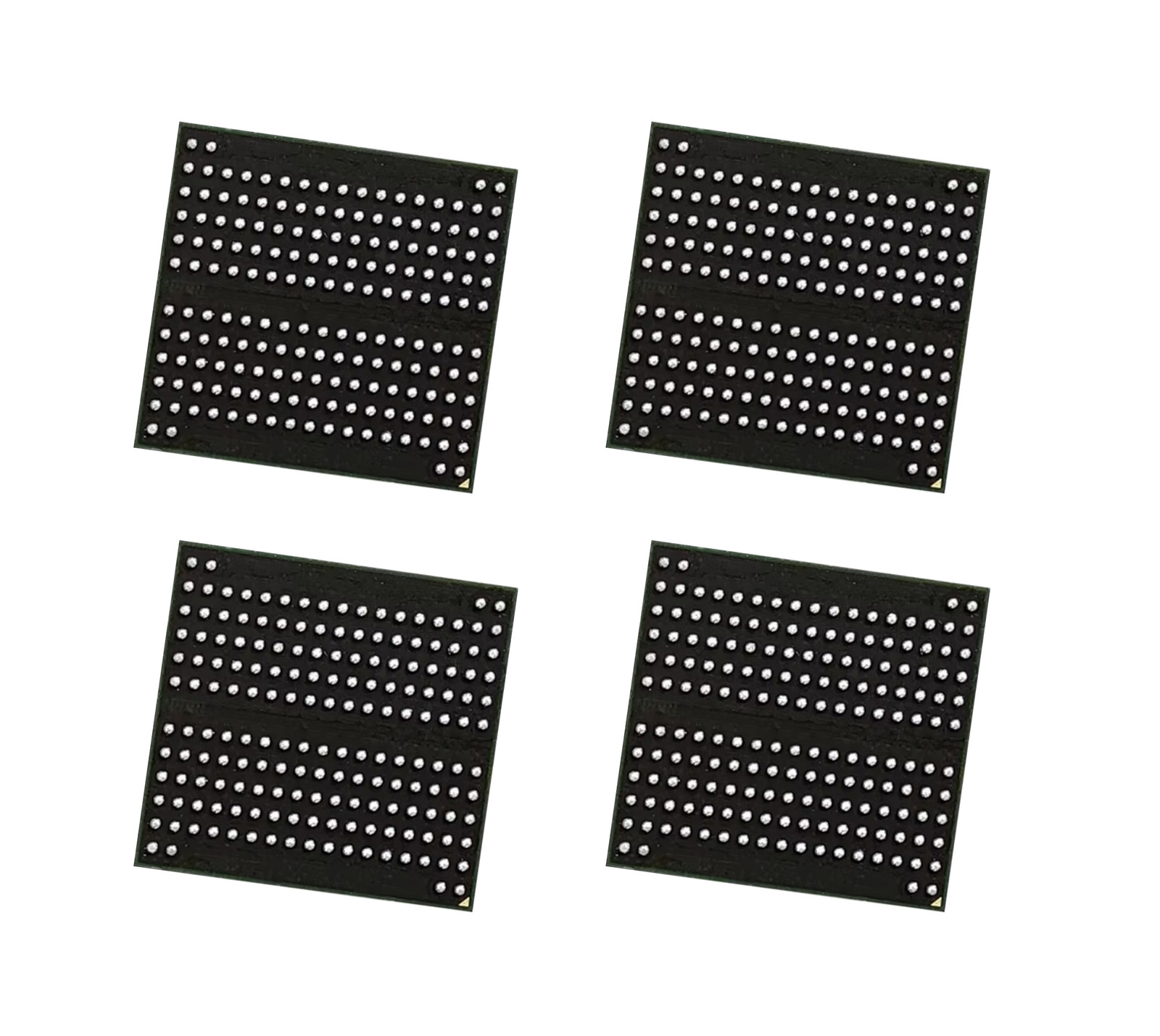  MÉMOIRE RAM IC CHIP 4GB 8GB 16GB POUR MACBOOK AIR 11" 13" A1465 A1466