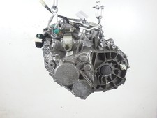 Boite de vitesse Renault Captur