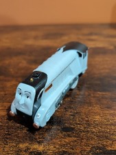 Thomas and Friends TrackMaster Motorized Spencer - 2006
