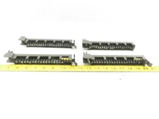 Allen Bradley 1771-WH Swing Terminal As Taken From 1771-A4B B Chassis Lot Of 4