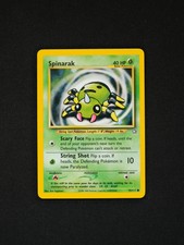 Image for Spinarak