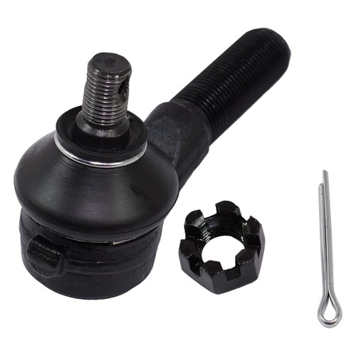 Tie Rod End For 1998-2004 Nissan Frontier Front Left or Right Outer RWD - Imagen 2 de 10