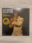 ELVIS FOOL IT'S IMPOSSIBLE MEMORIES OF ELVIS WITH HYPE STICKER FACTORY SEALED