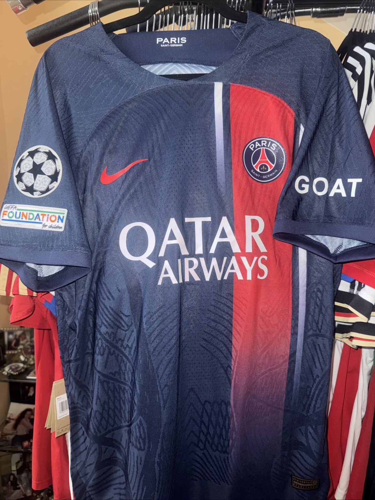 Click here to see eBay Auction