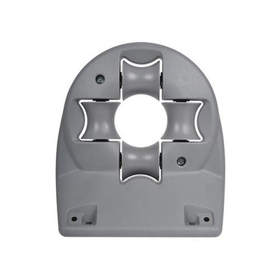 #ad Hozelock 2392 Universal Hose Reel Guide and Corner Bracket HOZ2392P0000 $50.28