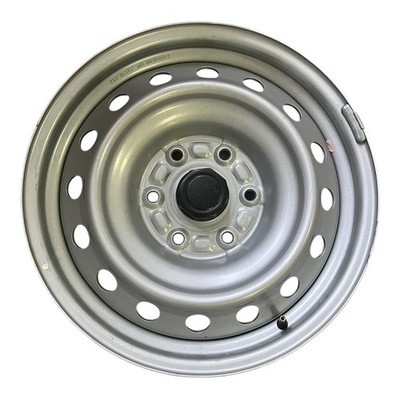 Felge 7,5J17 ET46 - MITSUBISHI Pajero 3 - MR992756
